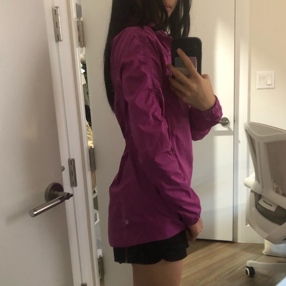 Lululemon Gather & Sprint Jacket - Picture 4 of 7